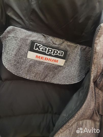 Куртка мужская подростковая размер 164-170