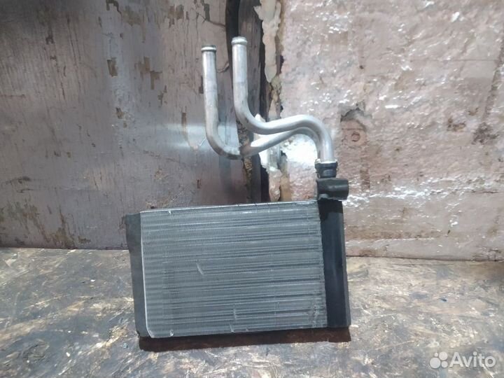 Радиатор отопителя Ford Mondeo I (1993—1996) 1, I, FD