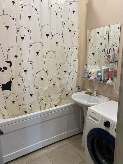 3-к. квартира, 81,8 м², 10/11 эт.