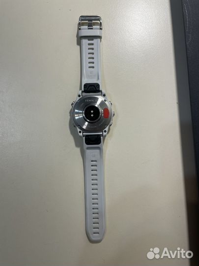 Часы garmin fenix 7s