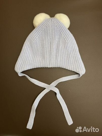 Шапка Наследник Выжанова