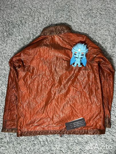 Cp company Kan-D ветровка Оригинал