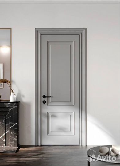 Двери межкомнатные