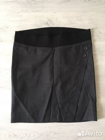 Юбка для беременных