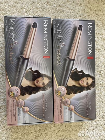 Щипцы Remington CI83V6