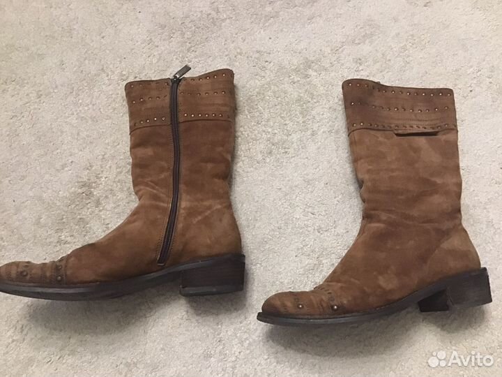 Сапотги Alba р 36