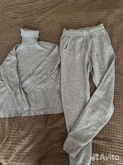 Костюм теплый zarina xs