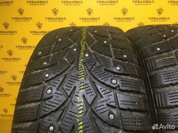 Toyo Observe G3-Ice 205/55 R16 91T