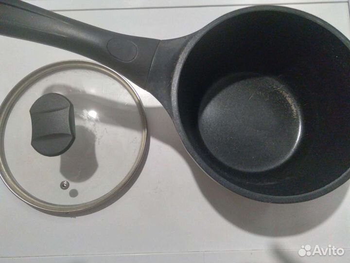 Ковш 1,9 литров