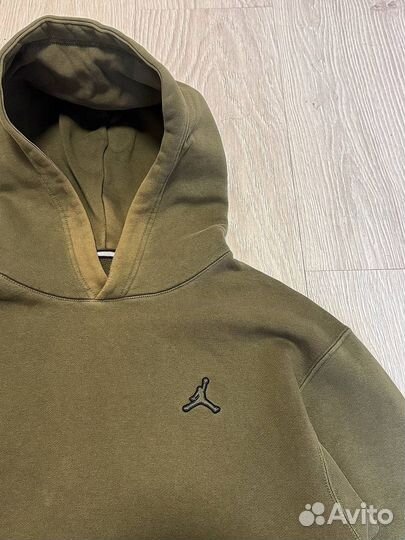 Толстовка Nike Jordan