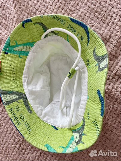 Детские кепки 46