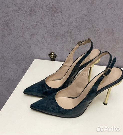 Туфли женские