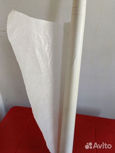 Бумага калька