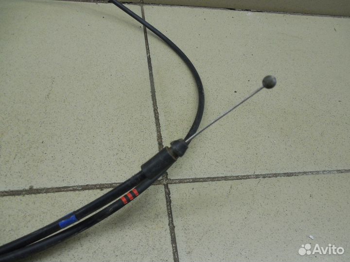 Трос открывания капота Santa Fe (CM) 2006-2012