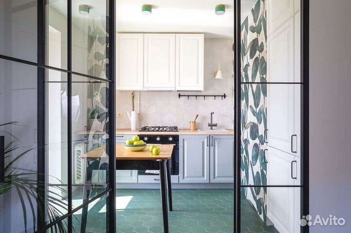 Кухни на заказ