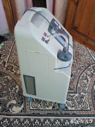 Кислородный концентратор армед 7F-10L