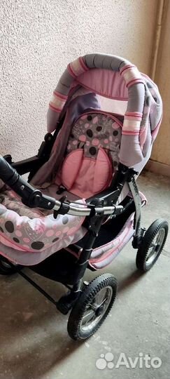 Adamex galaxy 3 в 1