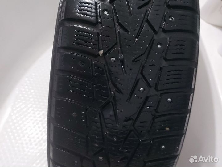 Nordman 7 185/6 R15
