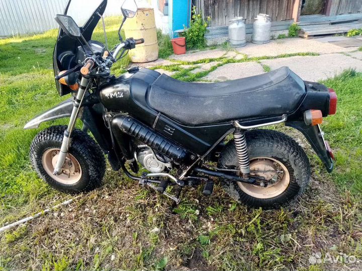 Продам мотоцикл Тула