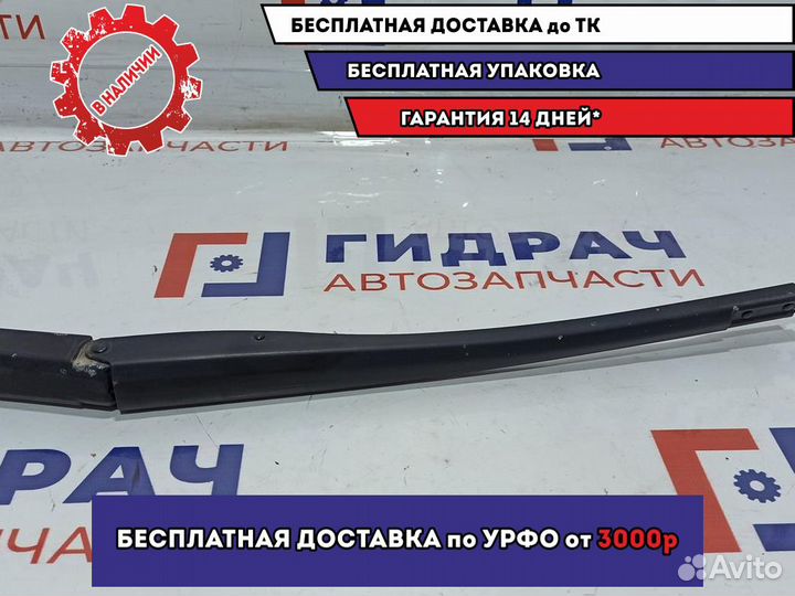 Поводок стеклоочистителя передний правый Honda Civ