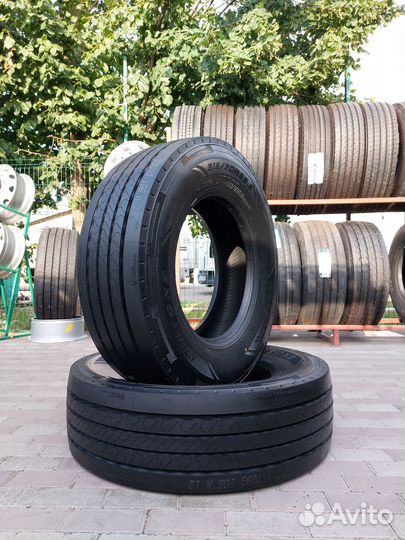 Шины 315/70r22.5 Austone aar603