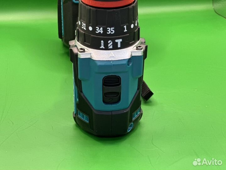 Шуруповерт Makita набор 24v бесщеточный опт