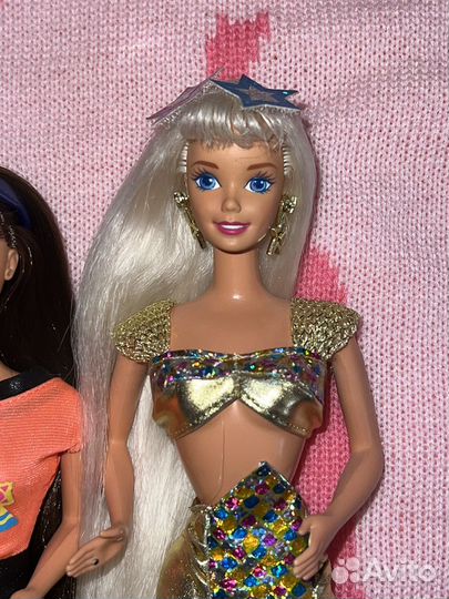 Кукла барби barbie 90