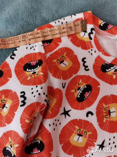 Пижама детская, 30р-р