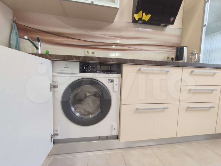 3-к. квартира, 70 м², 2/9 эт.