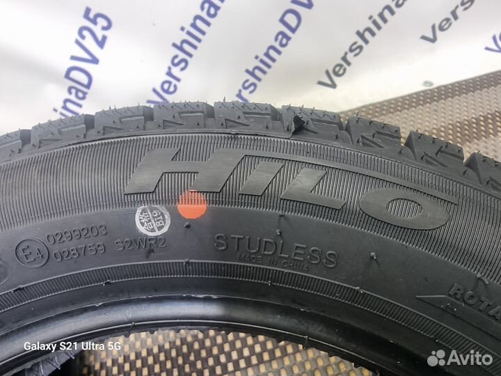 Hilo Arctic S-8 155/65 R14 75T