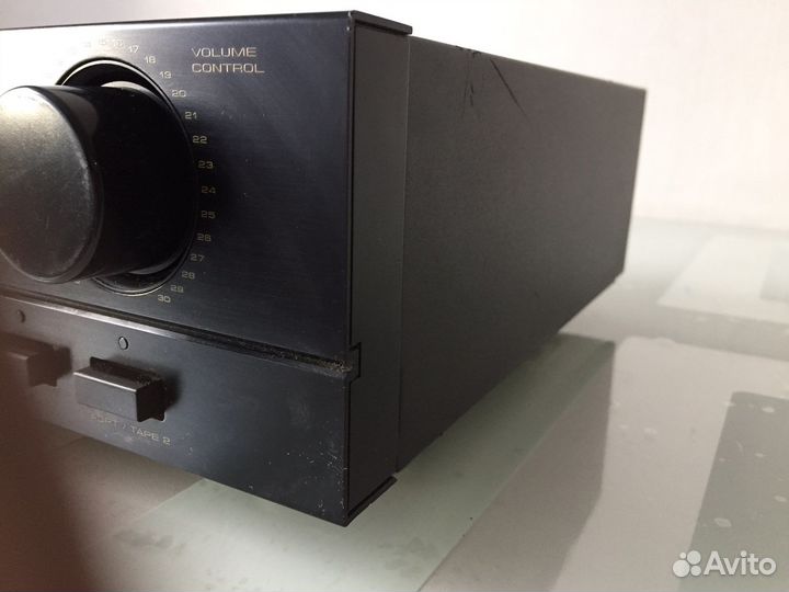 Усилитель Pioneer A-201