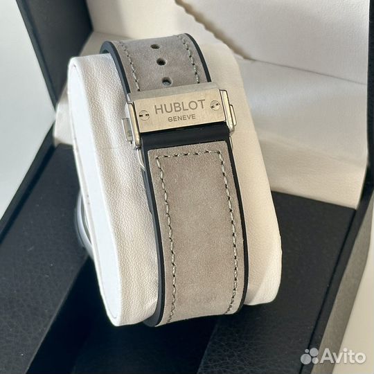 Мужские наручные часы hublot премиум