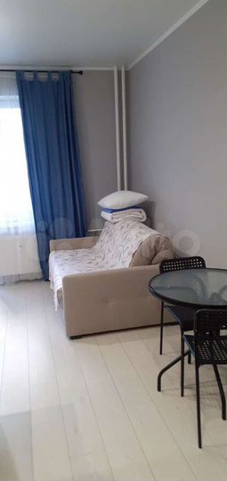 Квартира-студия, 26 м², 4/18 эт.