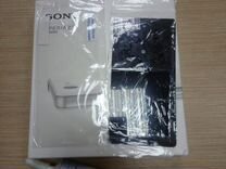 Задняя панель и защитная стекло Sony Xperia Z3 com