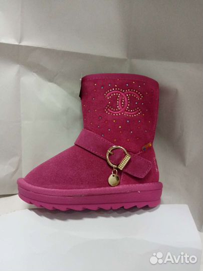 Детская обувь для девочек