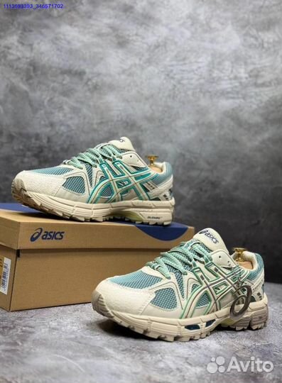 Кроссовки Asics Gel-Kahana 8 мужские