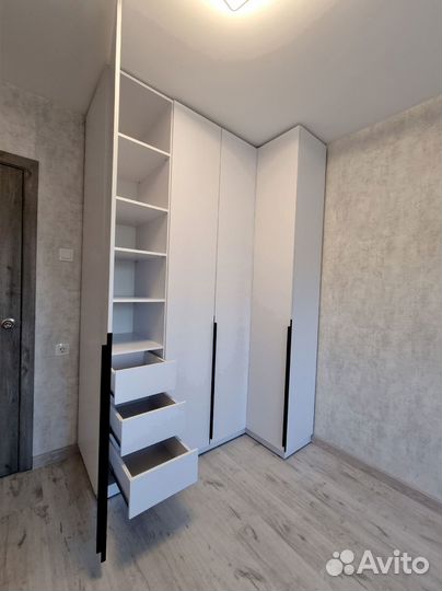 Шкаф на заказ