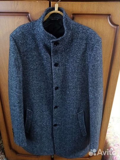 Пальто турецкое мужское