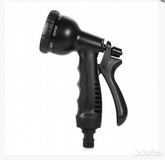 Садовый шланг для полива