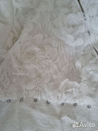 Комбинезон теплый choupette 74