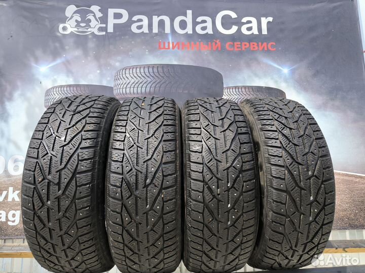 Tigar Ice 215/65 R16