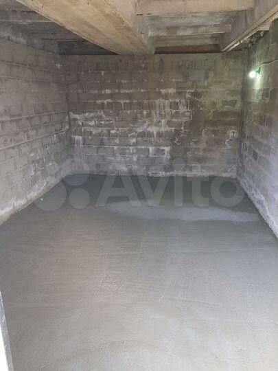 Гараж, 24 м²