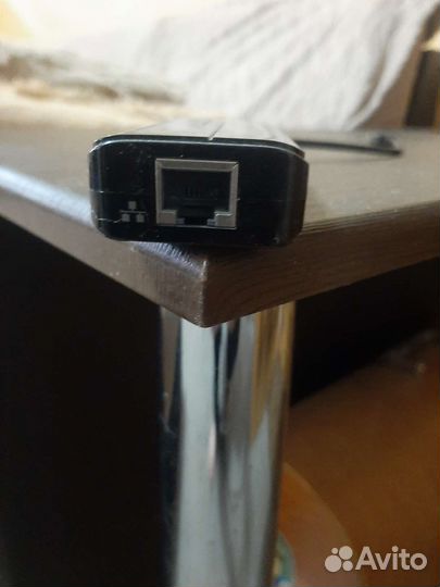 Картридер usb