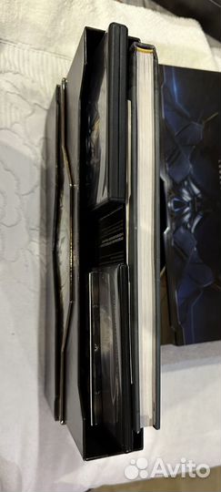 Starcraft legacy of the void