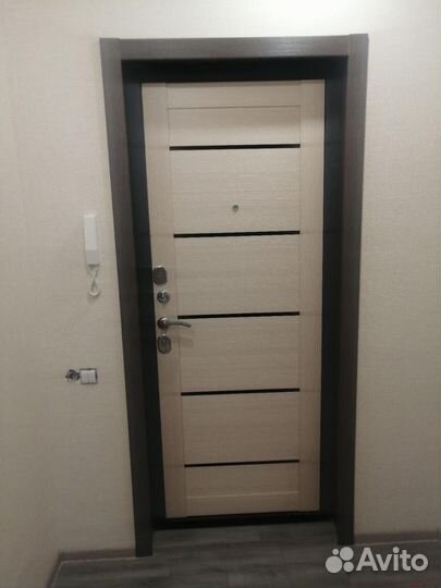 Отделочные работы
