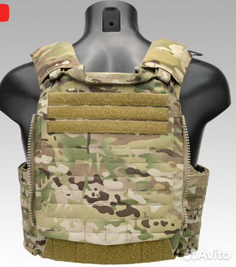 Ars arma А-20 Титан мультикам