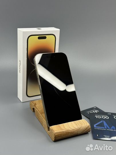 iPhone 14 Pro, 128 ГБ