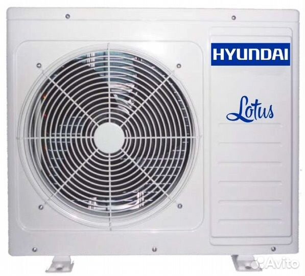 Hyundai H-AR19-36H