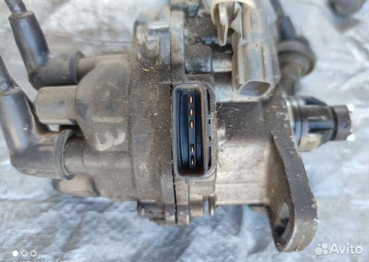 Трамблер Nissan Cube z10 March k11