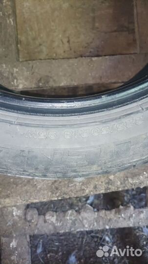 Bridgestone Potenza RE050 225/50 R18